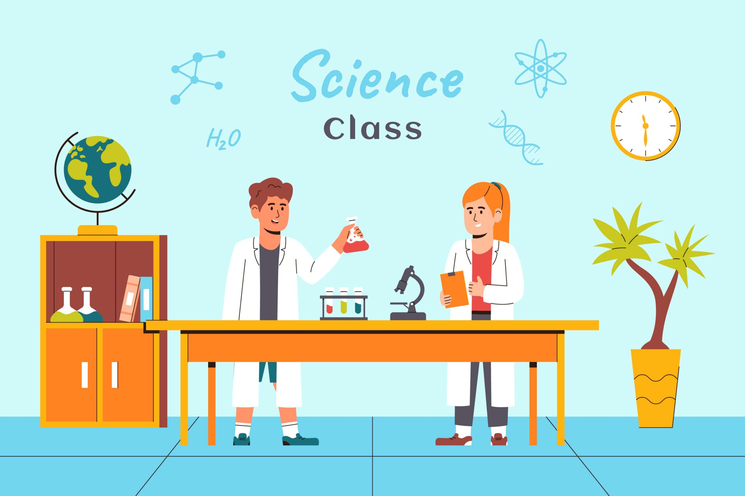 SCIENCE CLASS 7 NCERT DIGEST 2025